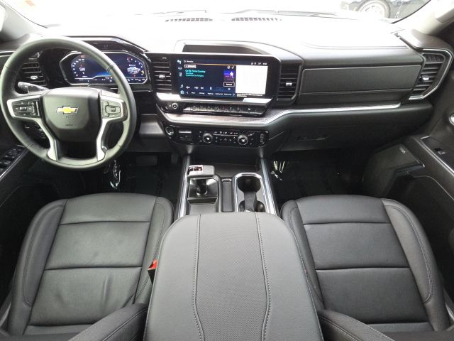 Photo of 2024 Chevrolet Silverado 1500 LTZ in Dallas, GA - 27,  2024 Chevrolet Silverado 1500 LTZ:C02276