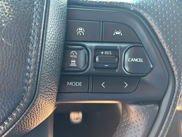 Used 2025 Toyota 4Runner i-FORCE MAX Hybrid SUV