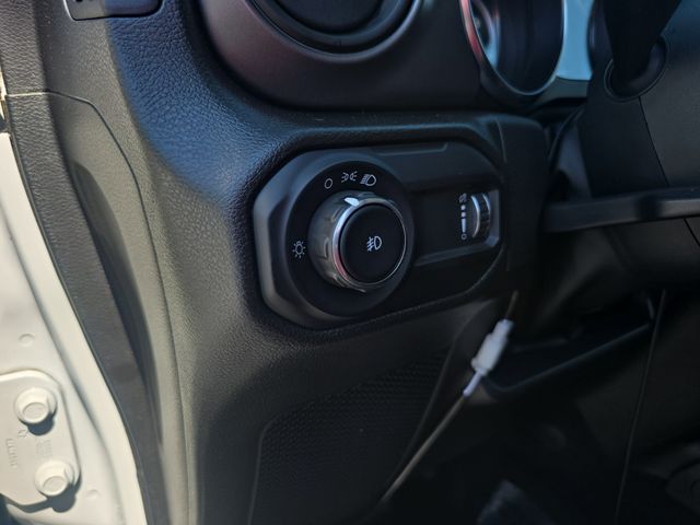 Used 2023 Jeep Wrangler SUV