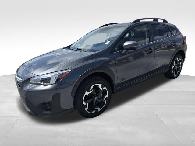 2023 Subaru Crosstrek Limited photo