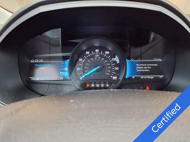 2023 Ford Edge