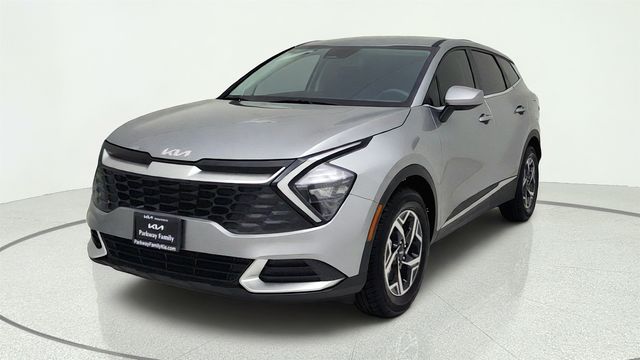 2023 Kia Sportage LX - 0