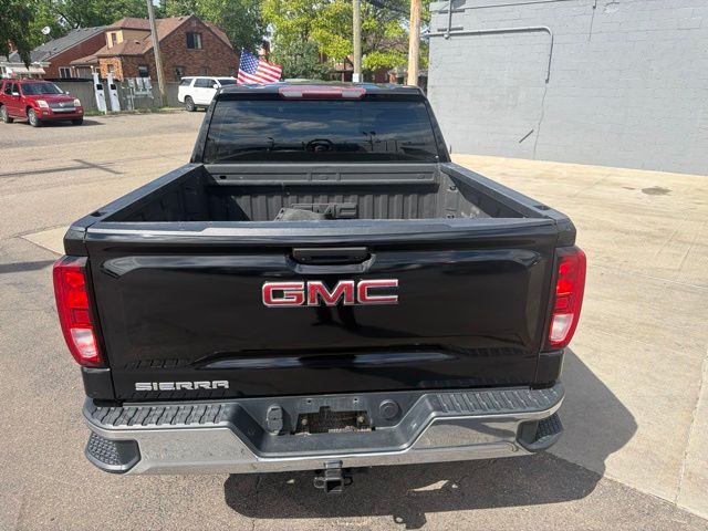 2020 GMC Sierra 1500 #5