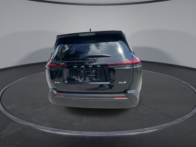 2026 Toyota RAV4 - $41,398