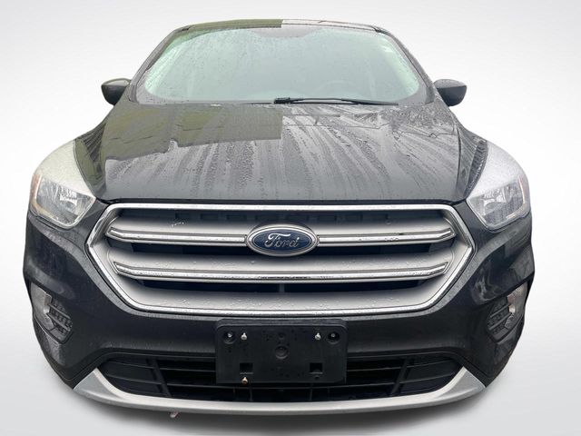 2017 Ford Escape SE 7