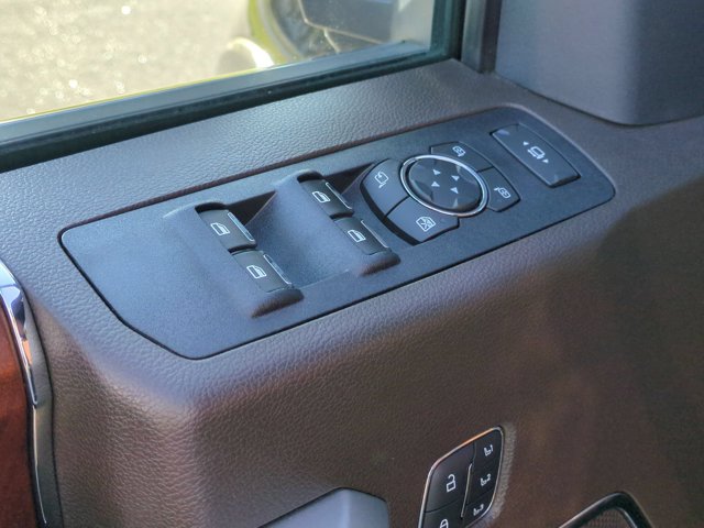 Used 2022 Black Ford King Ranch image 13