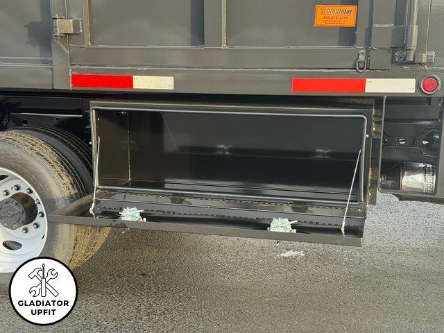 new 2026 Ford F-450SD car, priced at $97,085