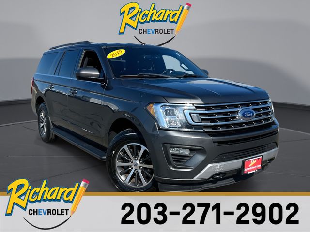 2019 Ford Expedition MAX XLT 4WD