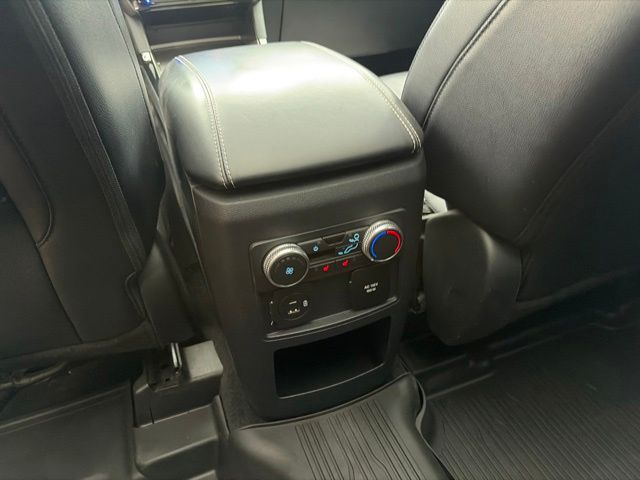 2021 Ford Explorer ST Gray at Bob Ruth Ford