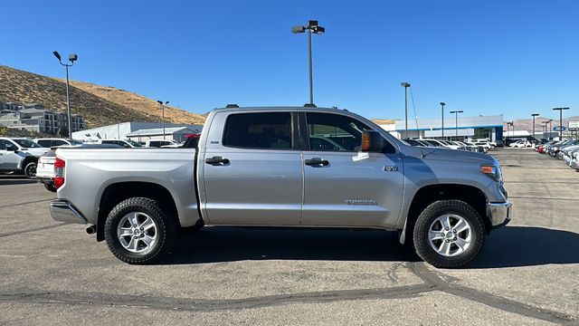 2019 Toyota Tundra SR5 2