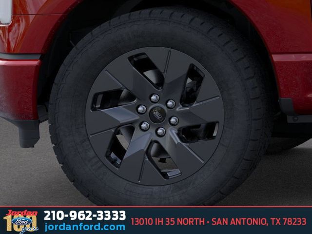 New Car 2025 Ford F-150 Lightning  Flash For Sale Under $70,000 In San Antonio, Texas
