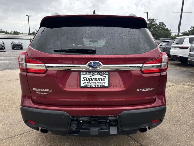 2021 Subaru Ascent Premium - 4