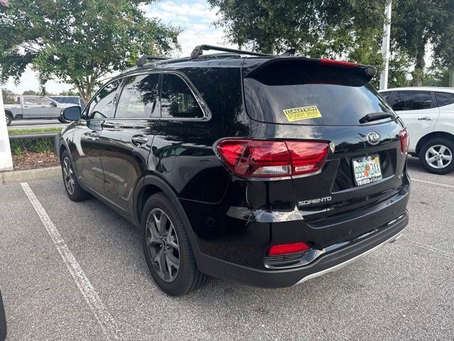 Used 2019 Kia Sorento SUV