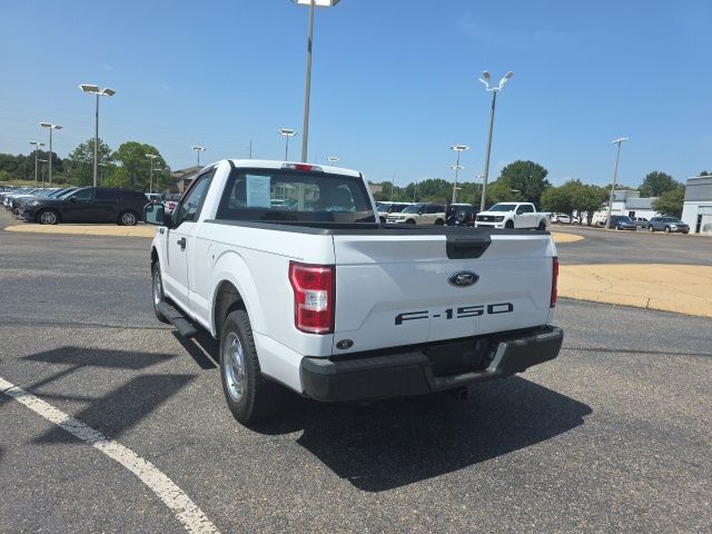 Used 2018 White Ford XL image 5