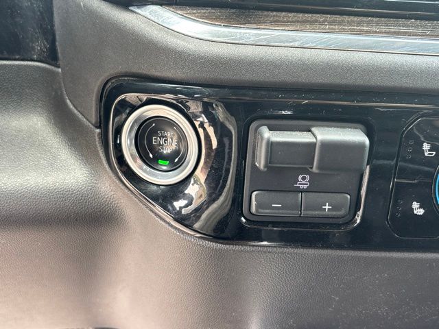 Used 2024 Chevrolet Silverado 1500 Truck