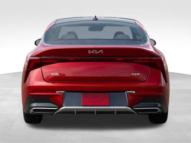 2025 Kia K5 GT-Line 13