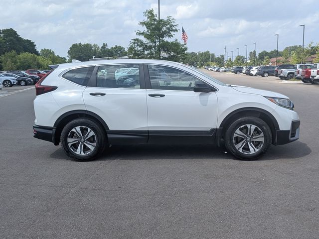 2021 Honda CR-V - Image 6