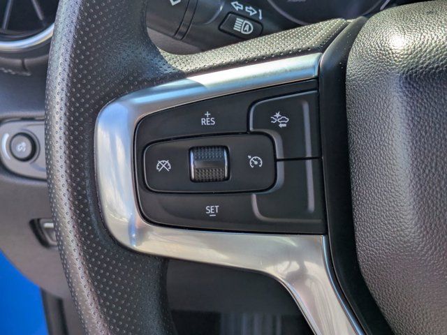 2025 Chevrolet Blazer 2LT - Photo 22