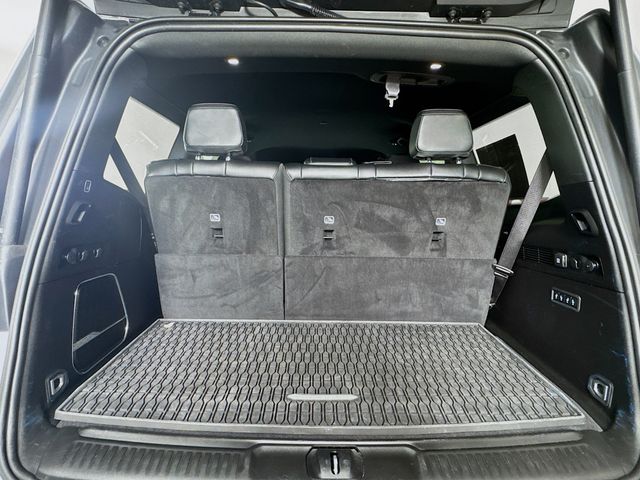 2024 Silver Zynith Jeep Wagoneer Series III 4X4 SUV