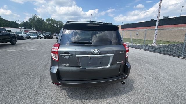 Used 2009 Toyota RAV4 SUV