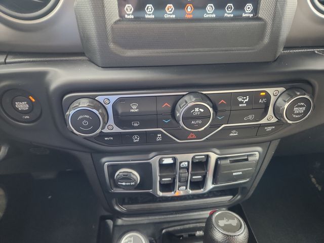 Used 2021 Jeep Wrangler For Sale in Grove City, OH
