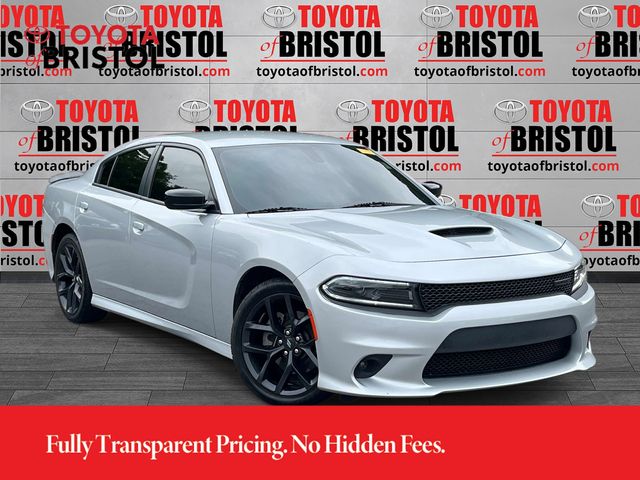 2022 Dodge Charger GT RWD