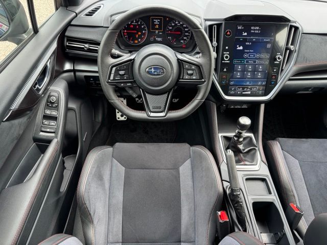 Used 2024 Subaru WRX Sedan