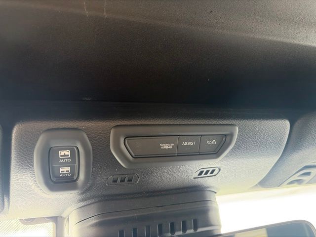 2021 Jeep Wrangler Unlimited Rubicon 392 Black at Klick Lewis Buick Chevrolet