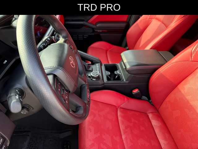 Used 2025 Toyota 4Runner i-FORCE MAX Hybrid SUV