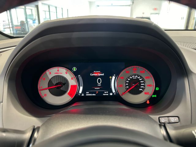 New 2026 Gray Acura A-Spec Package image 21