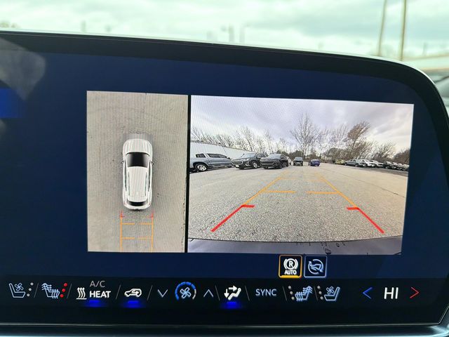 2026 Chevrolet Equinox EV - Image 16