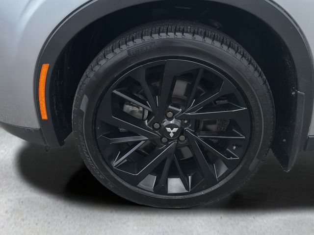 Used 2023 Mitsubishi Outlander SUV