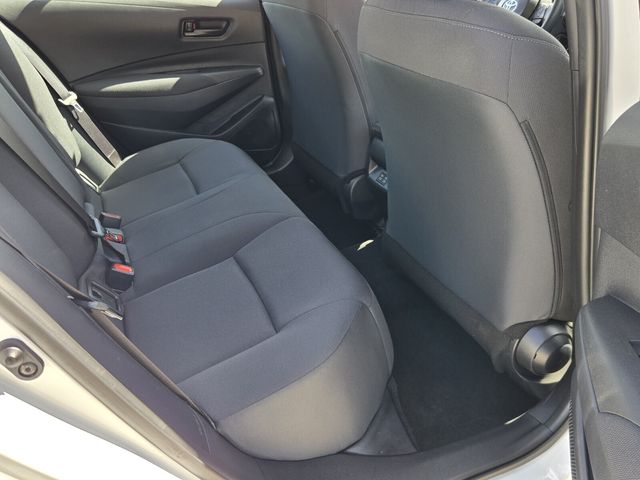 2025 Toyota Corolla - $21,283