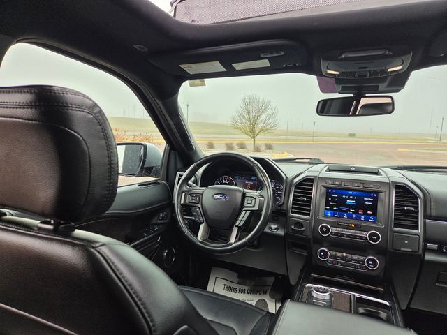 2020 Ford Expedition Limited MAX