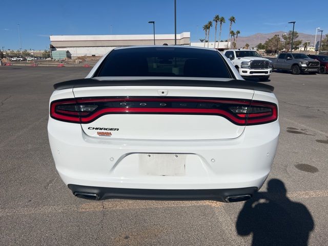 2022 Dodge Charger SXT 5