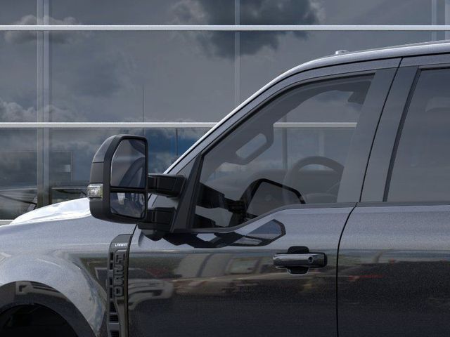 New 2026 Agate Black Metallic Ford F-250® Lariat® image 20