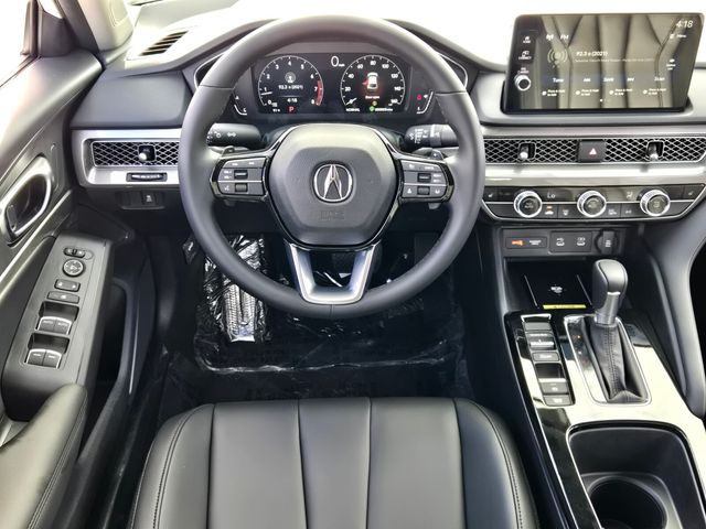 2026 Acura Integra - $34,295