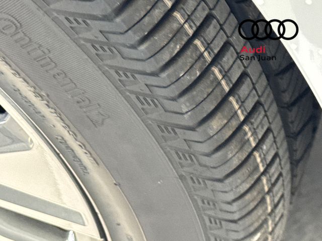 New 2026 White Audi 55 Premium Plus image 13