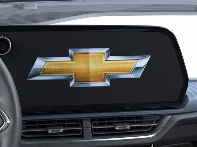 2025 Chevrolet Equinox EV LT Blue at Ultimate Motorsports