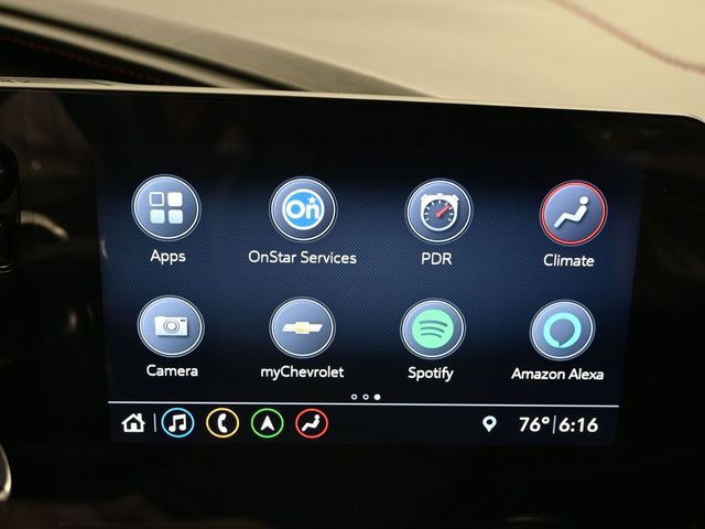 2020 Chevrolet Corvette 3LT - Photo 25