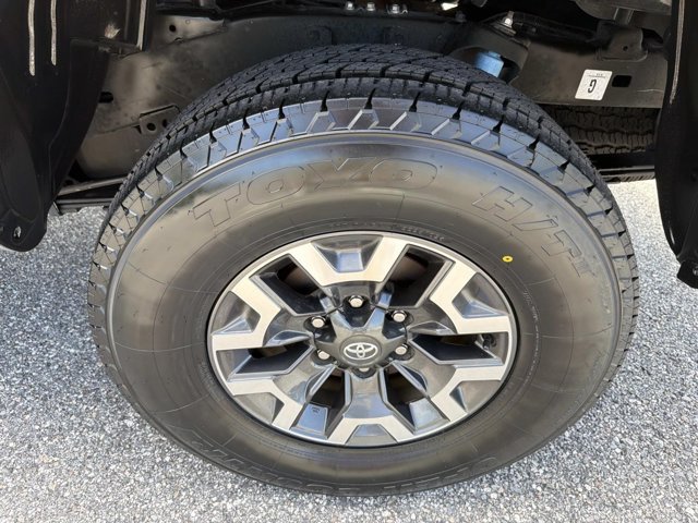 Used 2023 Toyota Tacoma Truck