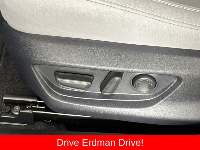 Used 2026 Toyota Camry Sedan