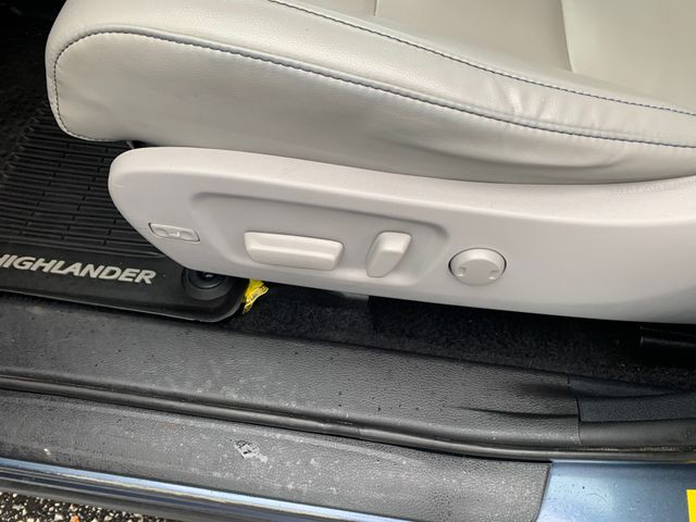 Used 2019 Toyota Highlander SUV