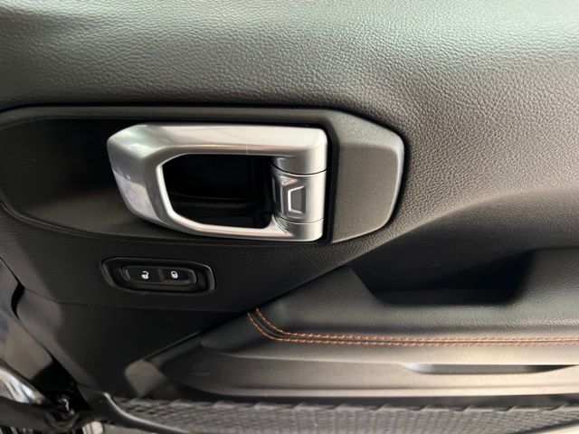 Used 2023 Jeep Gladiator Truck