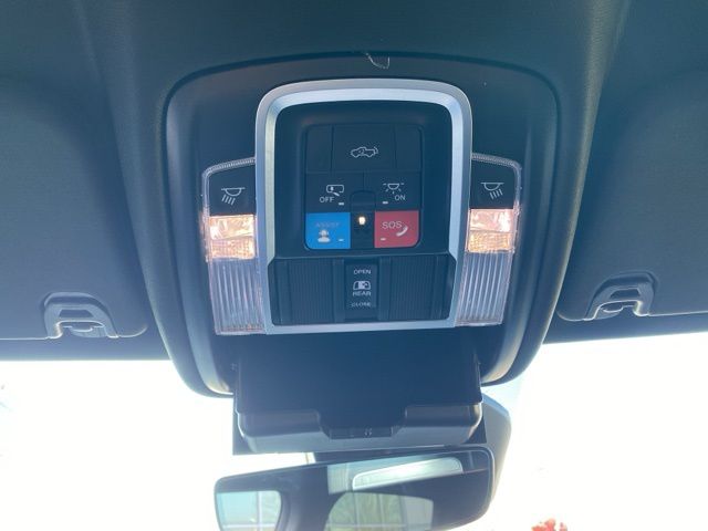 2026 Ram 1500 Big Horn/Lone Star - Billet Silver Metallic Clearcoat exterior view 20