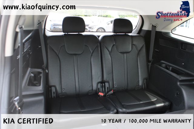 Used 2022 Kia Sorento SUV