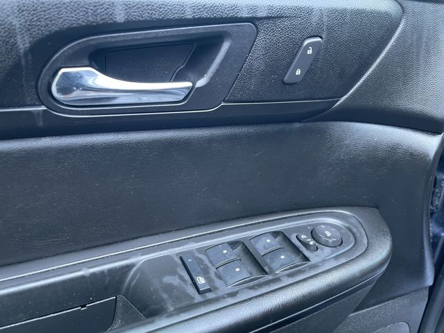 Used 2017 Chevrolet Traverse For Sale in Livonia, MI