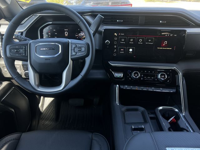 2026 GMC Sierra 2500HD Denali - 8