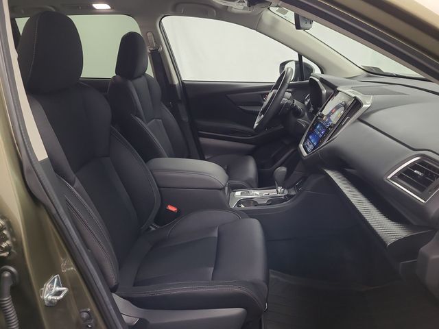 2025 – Subaru – Ascent