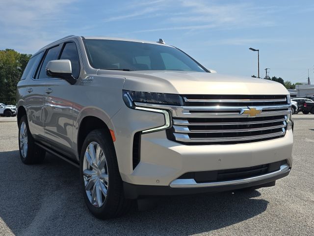 Photo of 2023 Chevrolet Tahoe High Country in Dallas, GA - 7,  2023 Chevrolet Tahoe High Country:C02345